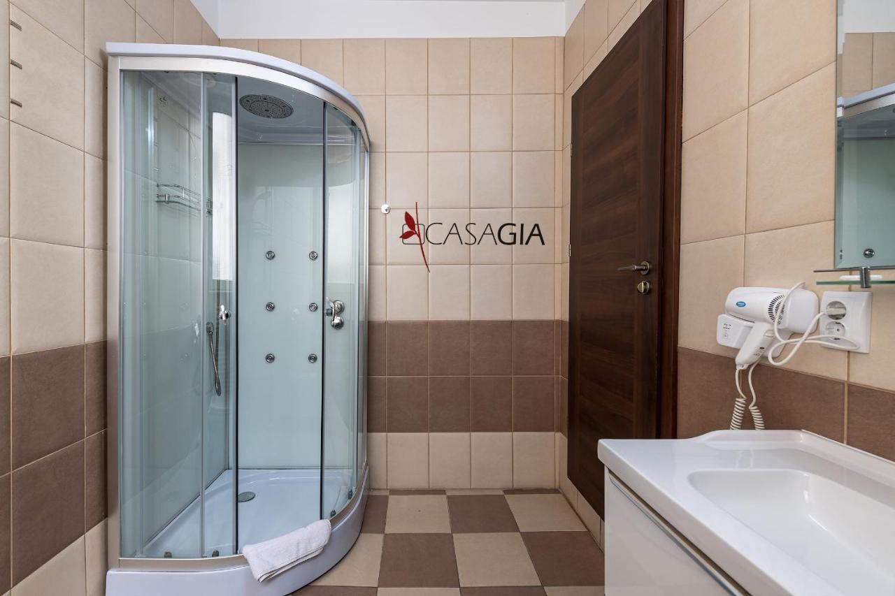 Pension Casa Gia Cluj-Napoca Ngoại thất bức ảnh