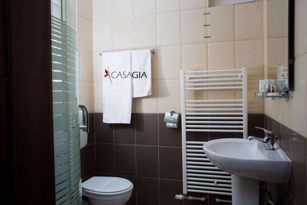 Pension Casa Gia Cluj-Napoca Phòng bức ảnh