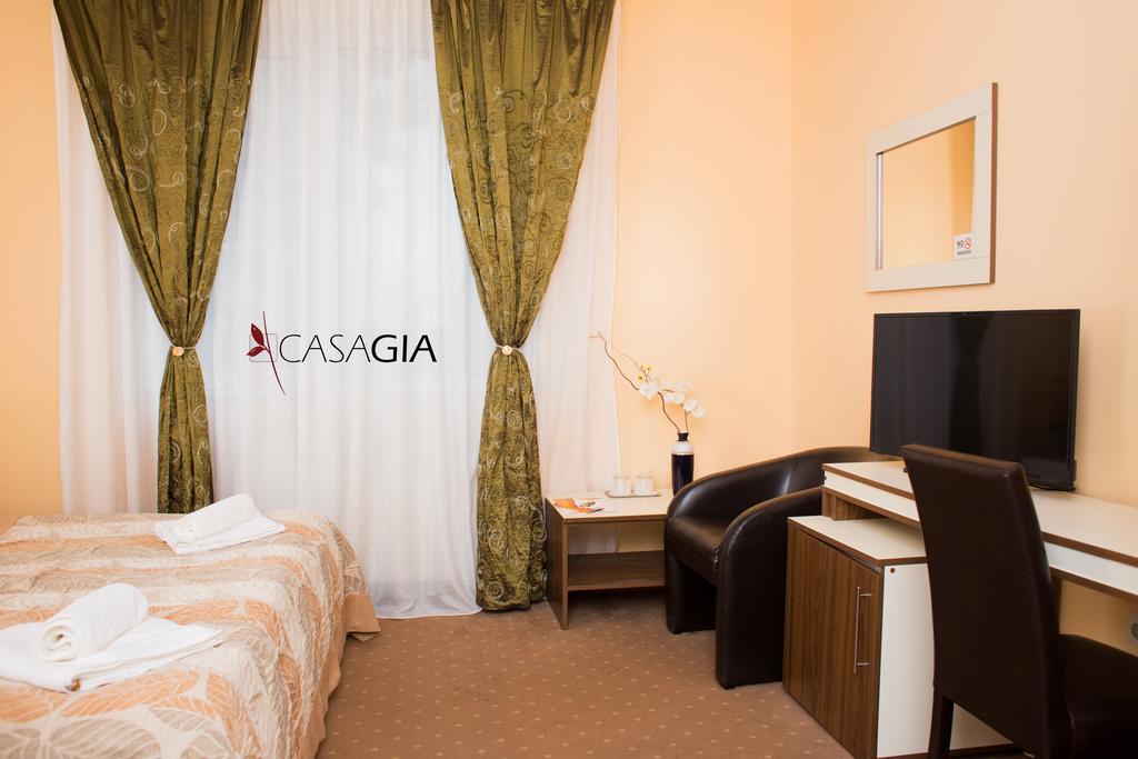 Pension Casa Gia Cluj-Napoca Phòng bức ảnh