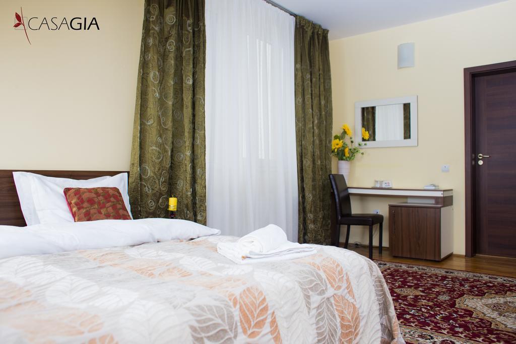 Pension Casa Gia Cluj-Napoca Phòng bức ảnh